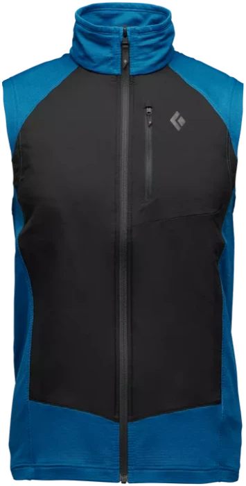 Black Diamond CoEfficient LT Hybrid Weste (Herren)