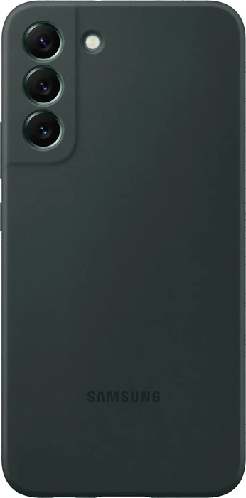 Samsung Silicone Cover für Galaxy S22+