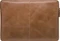 dbramante1928 Skagen Pro für MacBook Pro 14"/Notebook 14", Tan braun Vorschaubild