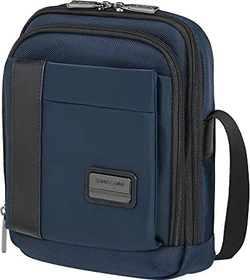 Samsonite Openroad 2.0 Umhängetasche cool blue