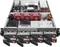 SilverStone RM22-308, Rackmount Storage, schwarz/grau, 2HE, ATX Vorschaubild
