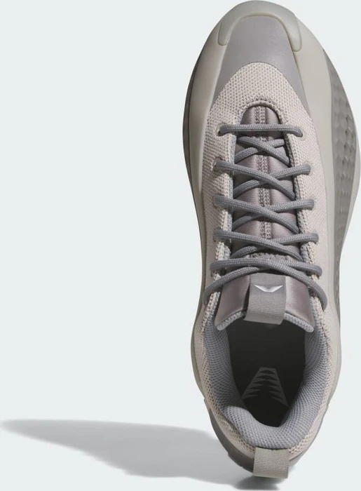 adidas Anthony Edwards 1 Low metal grey/dove grey/cloud white
