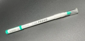 Catrice WHO I AM Double Ended Eyeliner & Kajal C02 i am proud, 1.1g