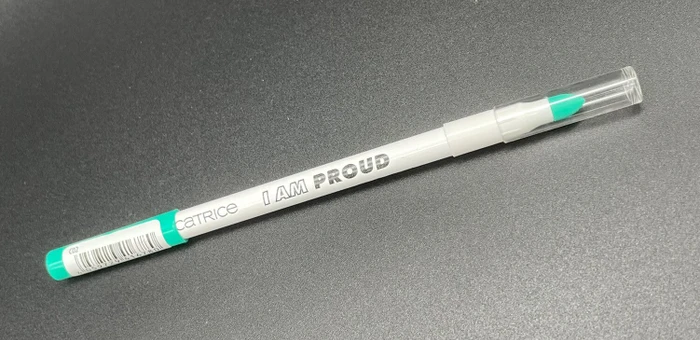 Catrice WHO I AM Double Ended Eyeliner & Kajal C02 i am proud, 1.1g
