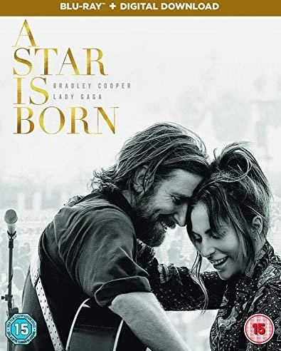 A Star is Born