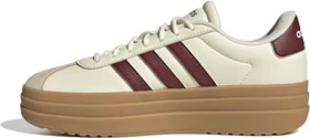 adidas VL Court Bold off white/shadow red/crystal sand (Damen)