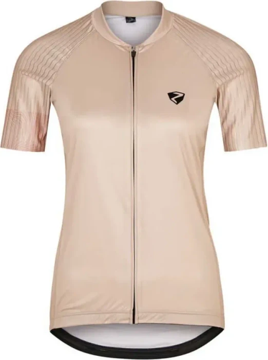 Ziener Nestella Trikot kurzarm cashew (Damen)