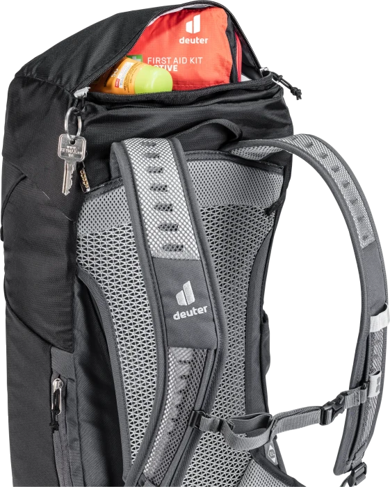 Deuter AC Lite 32 EL black/graphite