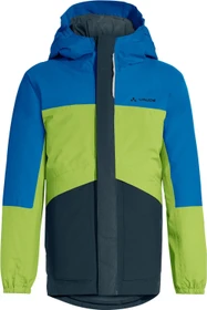 Vaude Escape Padded Funktionsjacke radiate/green (Junior)