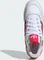 adidas Forum Bold Stripes cloud white/grey one (Damen) Vorschaubild