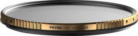 PolarPro Peter McKinnon Edition II VND 6-9 Stop Black Mist 1/8 Filter 77mm
