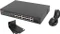 Lanberg RSFE Rackmount Switch, 16x RJ-45, 2x RJ-45/SFP, 250W PoE+ Vorschaubild