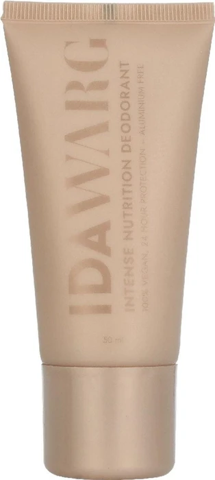 Ida Warg Beauty Intense Nutrition Deodorant Stick, 50ml