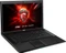 MSI GP70 2QEi545 Leopard, Core i5-4210H, 4GB RAM, 500GB HDD, GeForce 940M, DE Vorschaubild