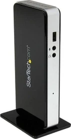 StarTech Thunderbolt Dockingstation (TBDOCKHDPBC)