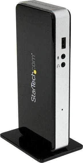 StarTech Thunderbolt Dockingstation