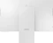 Samsung Smart Monitor M8 M80C Warm White, 27" Vorschaubild