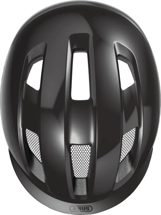 ABUS Purl-Y Helm shiny black
