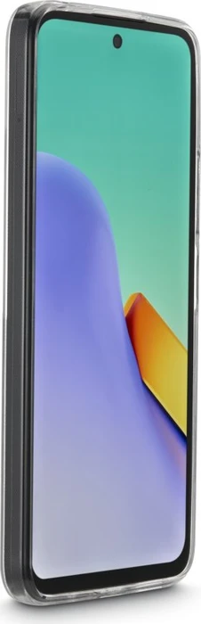 Hama Handyhülle Always Clear für Xiaomi Redmi 12/12 5G transparent