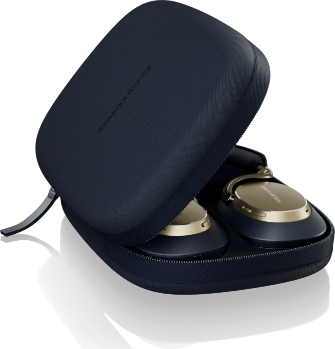 Bowers & Wilkins Px8 S2 Midnight Blue