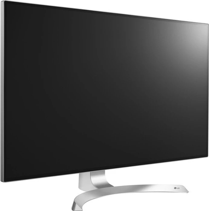 LG 32UD89-W, 31.5"