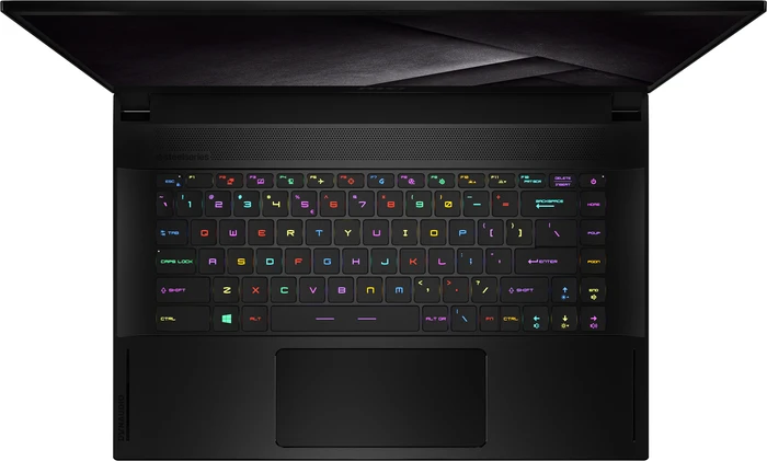 MSI GS66 Stealth 10SE-229, Core Black, Core i7-10750H, 16GB RAM, 1TB SSD, GeForce RTX 2060, DE