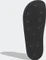 adidas Adilette core black/cloud white/team colleg gold Vorschaubild