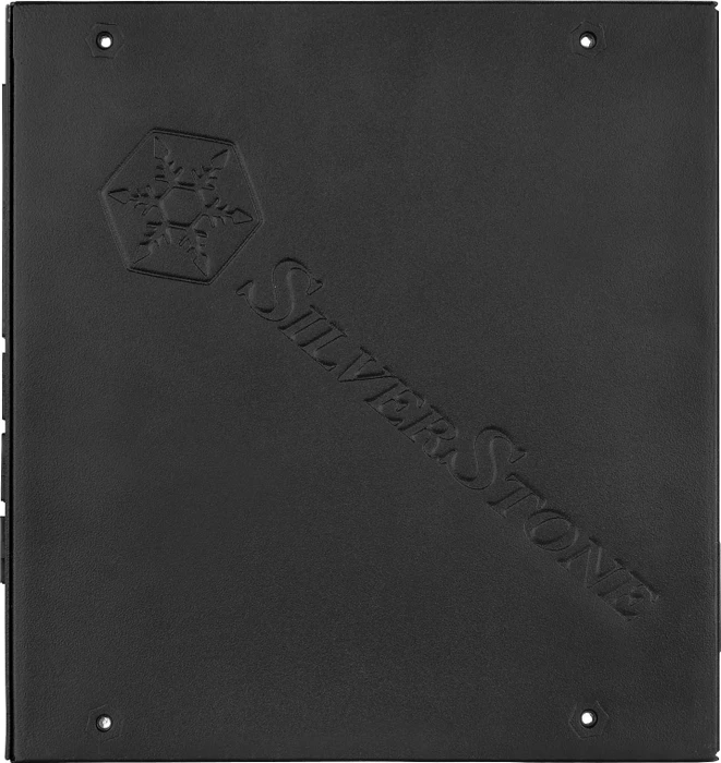 SilverStone Strider Platinum PT Series (Rev. 1.1) 750W, ATX 2.4