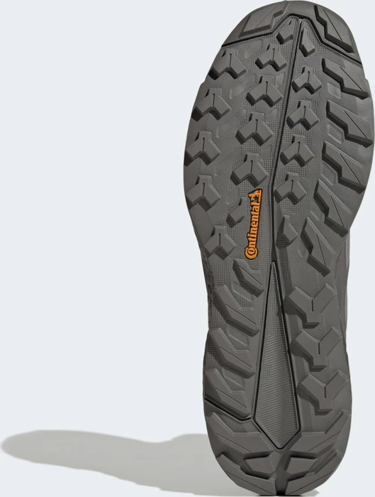 adidas Terrex Free Hiker 2 GTX Climwarm+ grey two/matte silver/grey four (Herren)