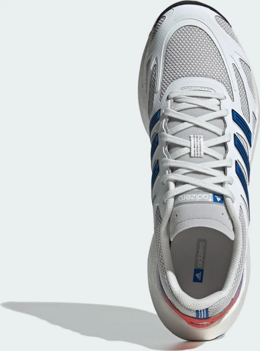 adidas Adizero Aruku crystal white/grey two/blue