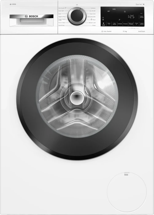 Bosch Serie 6 WGG254F0 Frontlader