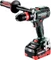 Metabo BS 18 LTX-3 BL Q I Akku-Bohrschrauber (603180...) Vorschaubild