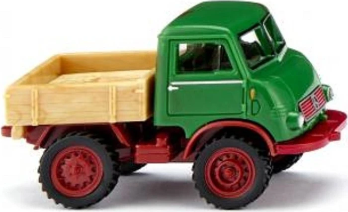 Wiking Unimog U 401