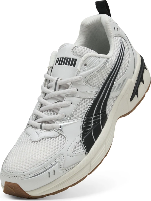 Puma Milenio Tech 2000 feather gray/puma black/puma silver
