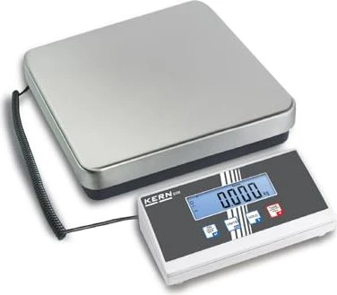 Kern EOB 150K50XL, Paketwaage, 150kg, 50g