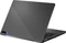 ASUS ROG Zephyrus G14 GA402RK-L8087W, Eclipse Gray, Ryzen 9 6900HS, 16GB RAM, 1TB SSD, Radeon RX 6800S, DE Vorschaubild