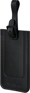 Samsonite TA Revolution Gepäckanhänger schwarz