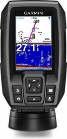 Garmin Striker 4 Fishfinder