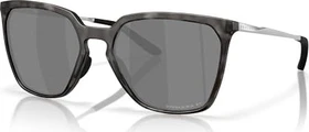 Oakley Sielo SQ matte black tortoise/prizm black polarized