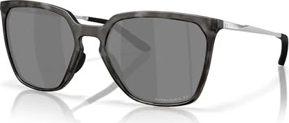 Oakley Sielo SQ matte black tortoise/prizm black polarized