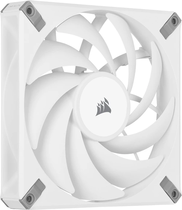 Corsair AF Elite Series AF140 Elite, weiß, 140mm