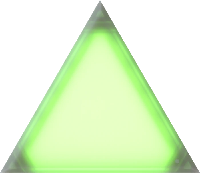 Corsair iCUE LC100 Case Accent Lighting Panels Mini Triangle Starter Kit, RGB-Beleuchtungsset, 9er-Pack, schwarz
