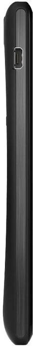 Sony Xperia M schwarz