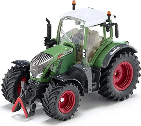 SIKU Farmer Fendt 724 Vario
