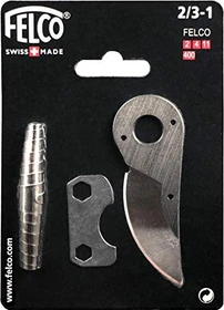 Felco Ersatzklinge 2/3 für Gartenschere