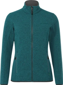 Vaude Rienza IV Jacke fjord green (Damen)