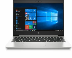 HP ProBook 440 G7, grau, Core i7-10510U, 16GB RAM, 512GB SSD, DE