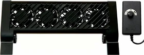 Grotech Cool Breeze 4 Kühlgebläse für Aquarien