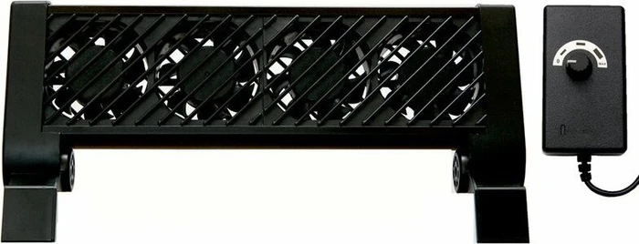 Grotech Cool Breeze 4 Kühlgebläse für Aquarien