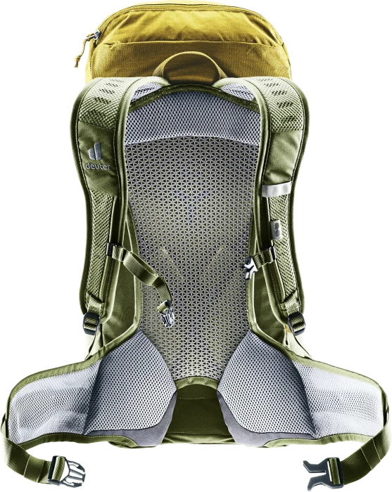 Deuter AC Lite 24 turmeric/khaki